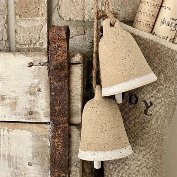 Threshold Decorative Chimes/Bells  - Picture 2 of 8